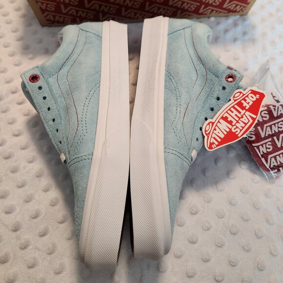 Vans Chicago Old Skool Mens 7.5 Womens 9 - Picture 3 of 7